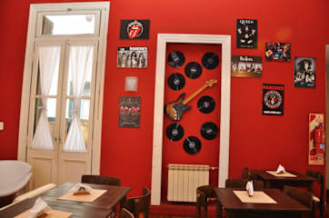 Photos of Hostel Point