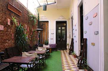 Photos of Hostel Point