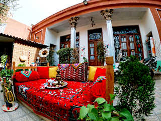 Photos of Nargol Guest House