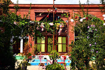 Photos of Nargol Guest House