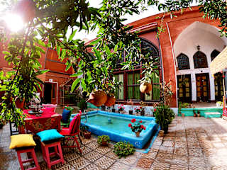 Photos of Nargol Guest House