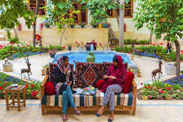 Photos of Mahbibi Hostel
