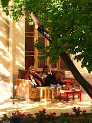 Photos of Mahbibi Hostel