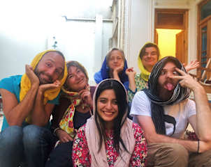 Photos of Mahbibi Hostel