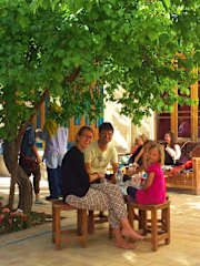 Photos of Mahbibi Hostel