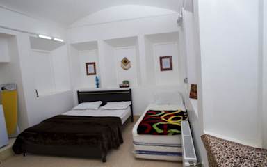 Photos of Good Feeling Hostel