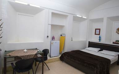 Photos of Good Feeling Hostel