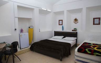 Photos of Good Feeling Hostel