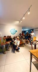 Photos of Ragrug Hostel