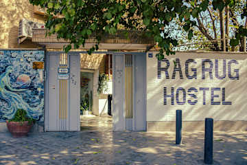 Photos of Ragrug Hostel