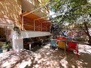 Photos of Ragrug Hostel