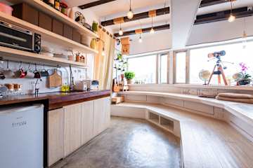 Photos of May Rooms Taipei Main Station Hostel