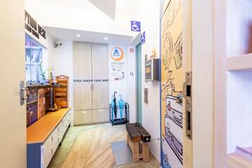 Photos of May Rooms Taipei Main Station Hostel
