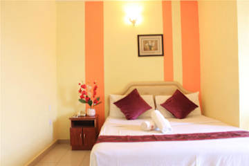 Photos of Sun Inns Hotel Tambun Ipoh