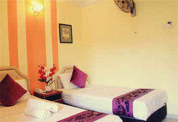 Photos of Sun Inns Hotel Tambun Ipoh