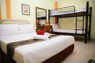 Photos of Sun Inns Hotel Tambun Ipoh