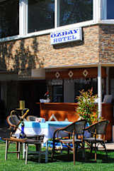 Fotos de Ozbay Hotel