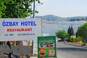 Fotos de Ozbay Hotel