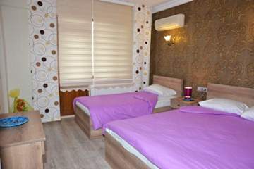 Fotos de Ozbay Hotel