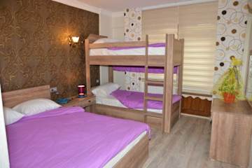 Fotos de Ozbay Hotel