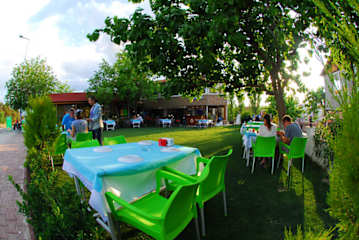Fotos de Ozbay Hotel