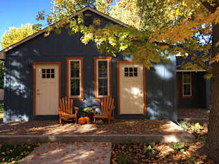 Photos of Eastside Guesthouse