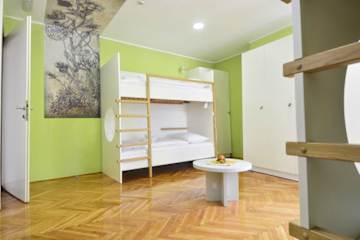 Hostel Sv.Lovreの写真