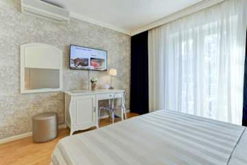 Fotos de Hotel Croatia