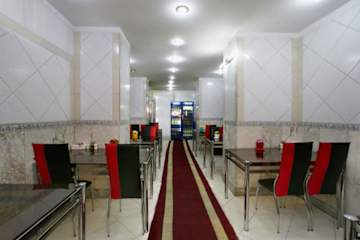 Photos of Tehran Mehr