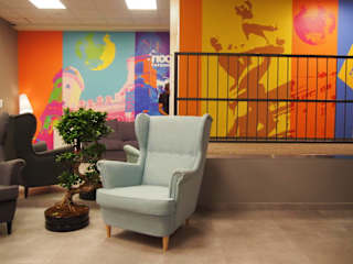 Photos of Moon Hostel Poznan