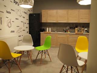 Photos of Moon Hostel Poznan