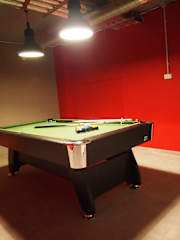 Photos of Moon Hostel Poznan