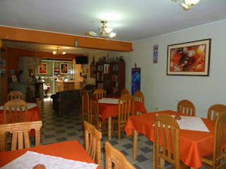 La Casa de Maruja BBの写真