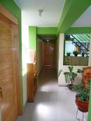 La Casa de Maruja BBの写真