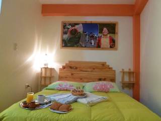 La Casa de Maruja BBの写真