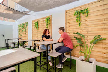 Photos of Casa Barcelo Camp Nou Hostel