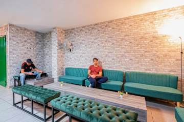 Photos of Casa Barcelo Camp Nou Hostel