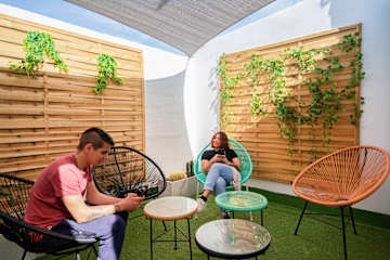 Photos of Casa Barcelo Camp Nou Hostel