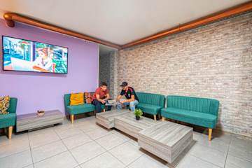 Photos of Casa Barcelo Camp Nou Hostel