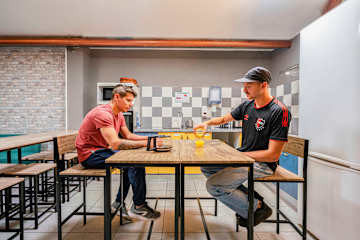 Photos of Casa Barcelo Camp Nou Hostel