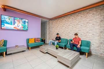 Photos of Casa Barcelo Camp Nou Hostel