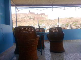 Photos of La Casa Jodhpur Inn