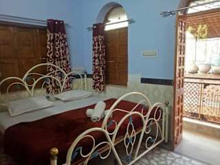 Photos of La Casa Jodhpur Inn