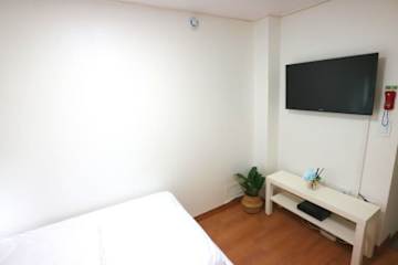 Photos of 24 Guesthouse Seoul Station