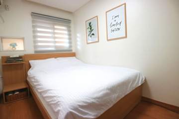 Photos of 24 Guesthouse Seoul Station