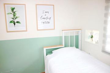 Photos of 24 Guesthouse Seoul Station