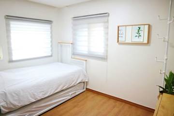 Photos of 24 Guesthouse Seoul Station