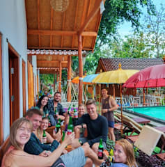 Photos of Nuansa Penida Hostel