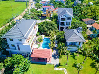 Photos of Hoi An Reverie Villas