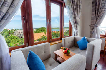 Photos of Hoi An Reverie Villas